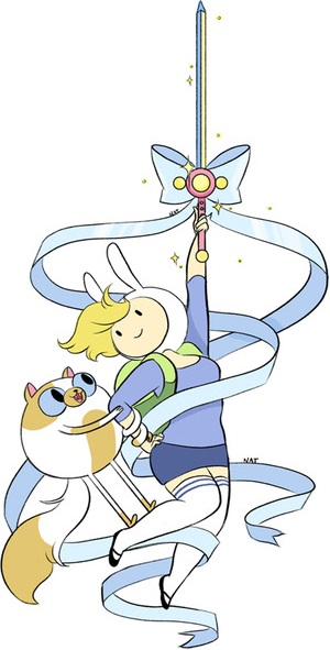 Featured image of post Adventure Time Fionna Sword These are the swords finn has kept at the tree fort